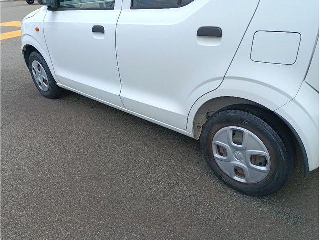 Ref No.A15796058 SUZUKI ALTO Image#10