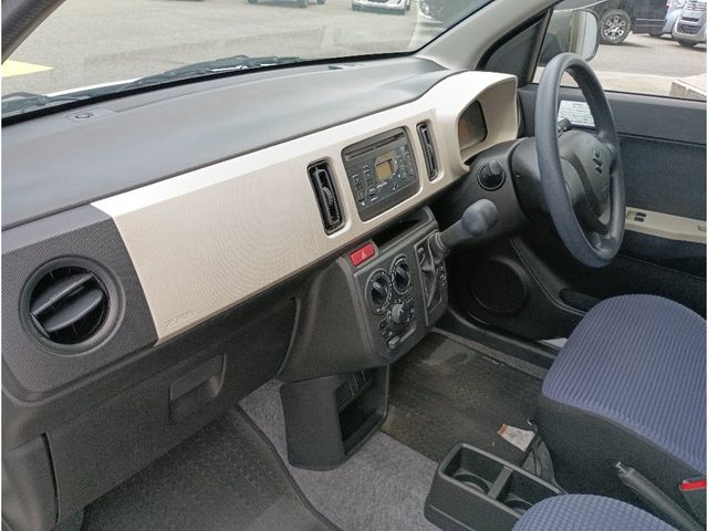 Ref No.A15796058 SUZUKI ALTO Image#18