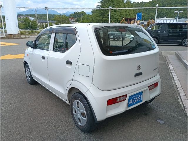 Ref No.A15796058 SUZUKI ALTO Image#6