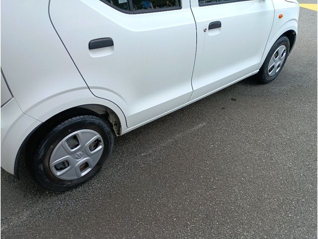 Ref No.A15796058 SUZUKI ALTO Image#8