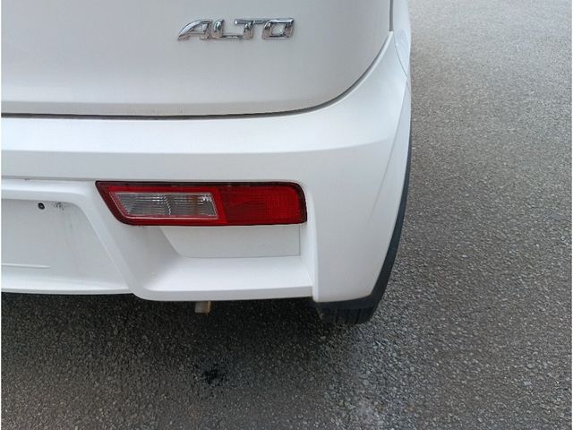 Ref No.A15796058 SUZUKI ALTO Image#7