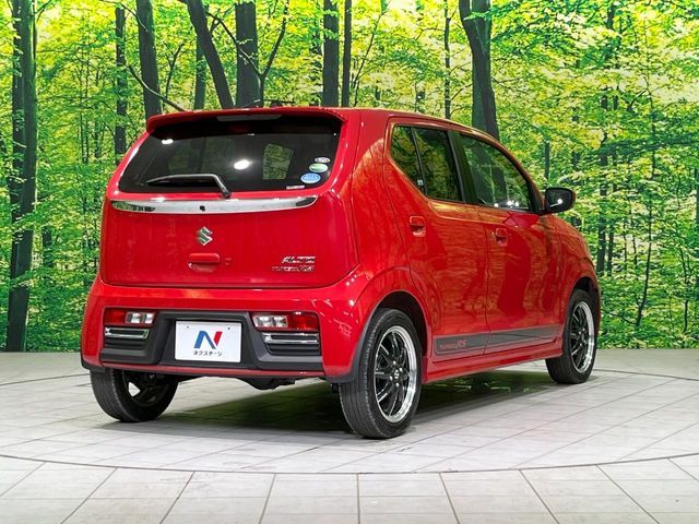 Ref No.A15796067 SUZUKI ALTO Image#17