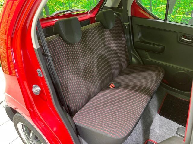 Ref No.A15796067 SUZUKI ALTO Image#9