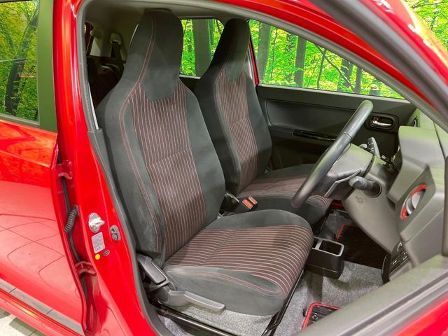 Ref No.A15796067 SUZUKI ALTO Image#8