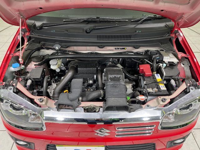 Ref No.A15796067 SUZUKI ALTO Image#18