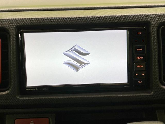 Ref No.A15796067 SUZUKI ALTO Image#4