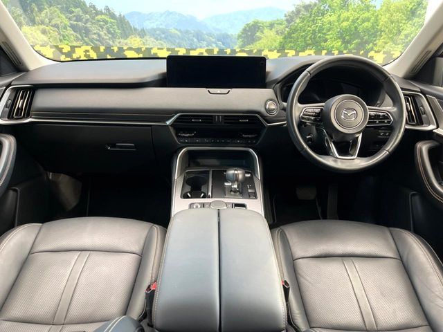 Ref No.A15796094 MAZDA CX-60 Image#2