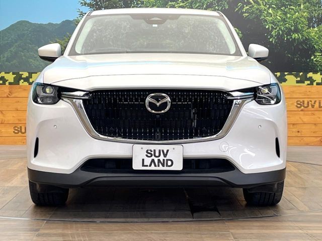 Ref No.A15796094 MAZDA CX-60 Image#14