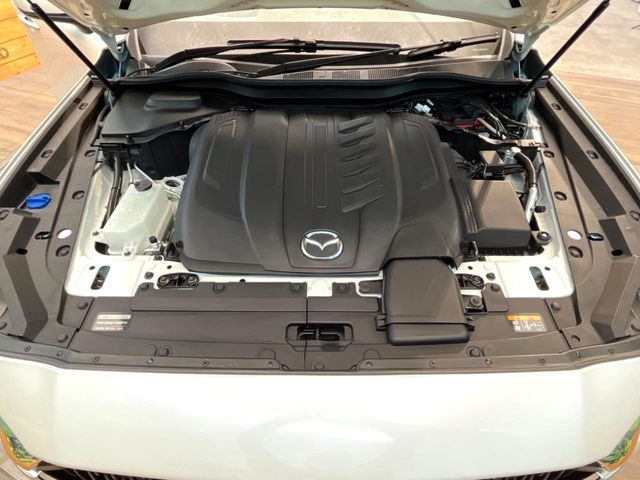 Ref No.A15796094 MAZDA CX-60 Image#18