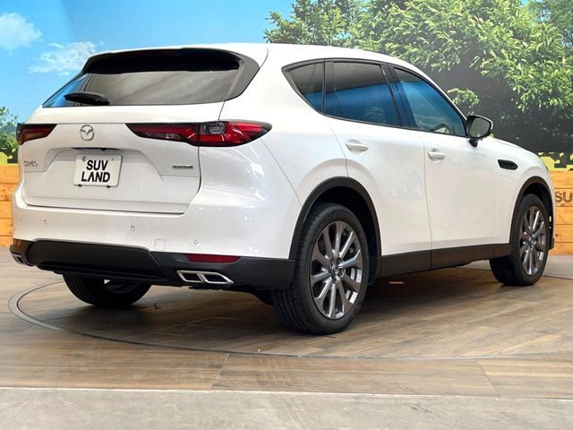 Ref No.A15796094 MAZDA CX-60 Image#17
