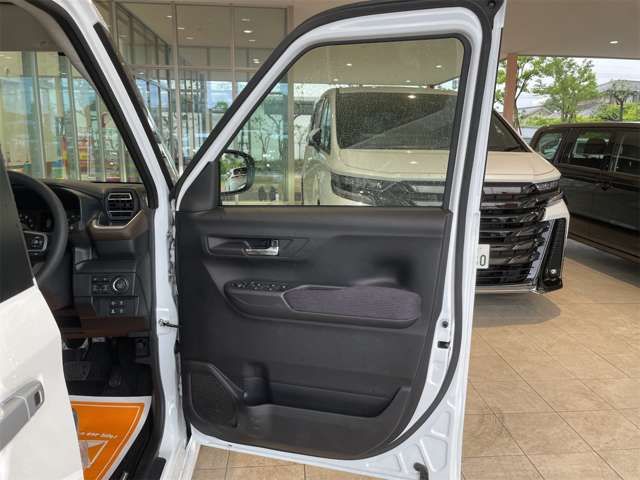 Ref No.A15796155 DAIHATSU MOVE Image#18