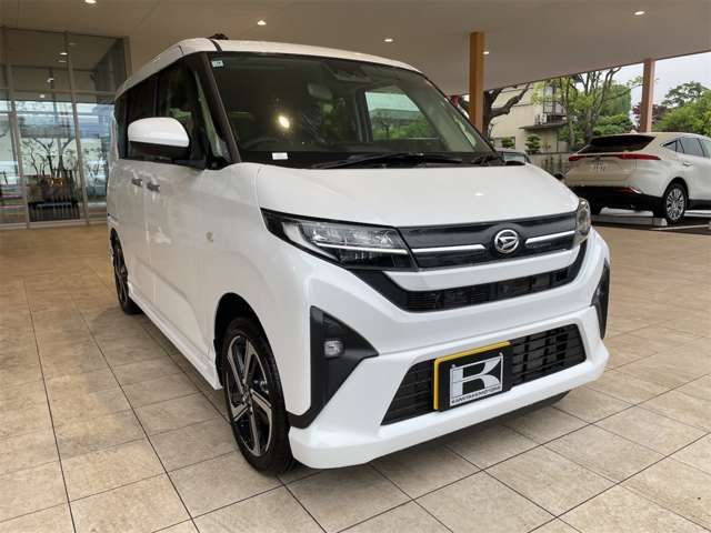 Ref No.A15796155 DAIHATSU MOVE Image#7