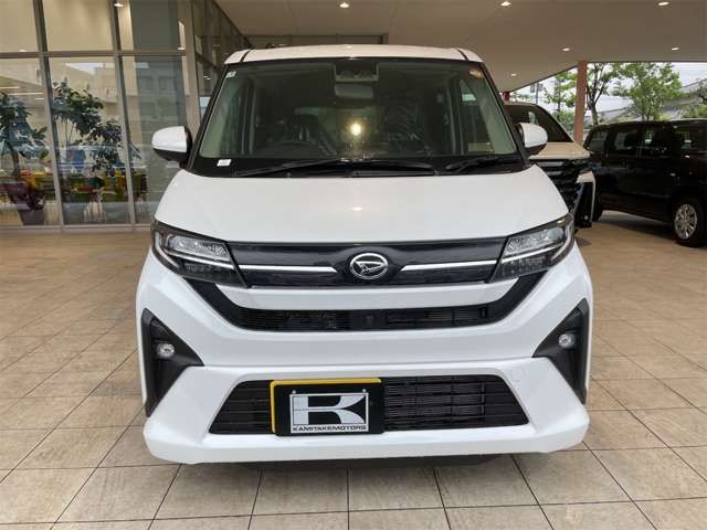 Ref No.A15796155 DAIHATSU MOVE Image#8