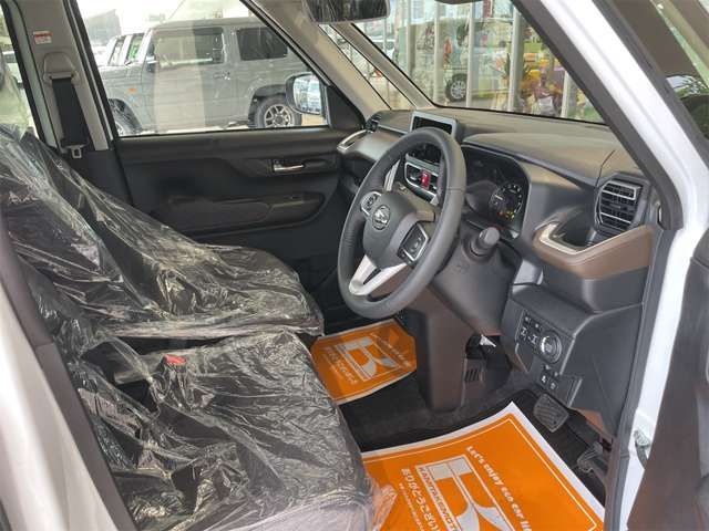 Ref No.A15796155 DAIHATSU MOVE Image#17
