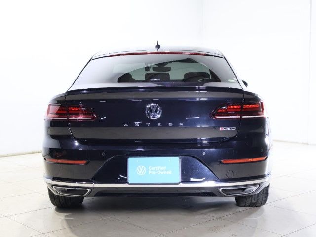 Ref No.A15796175 VOLKSWAGEN ARTEON Image#12