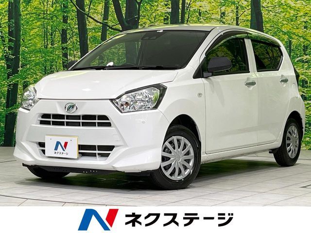 DAIHATSU MIRA ES