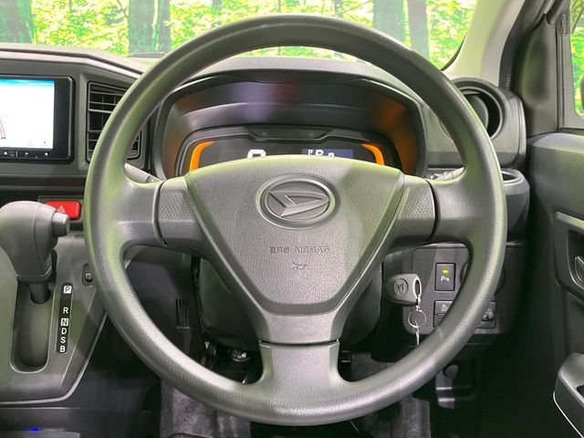 Ref No.A15796199 DAIHATSU MIRA ES Image#11