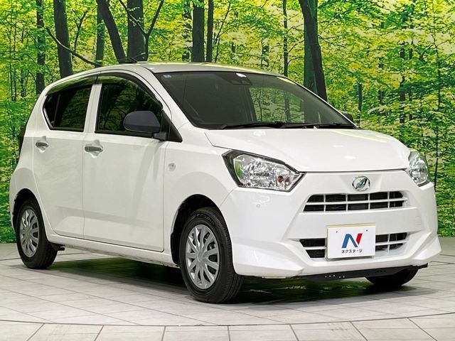 Ref No.A15796199 DAIHATSU MIRA ES Image#16