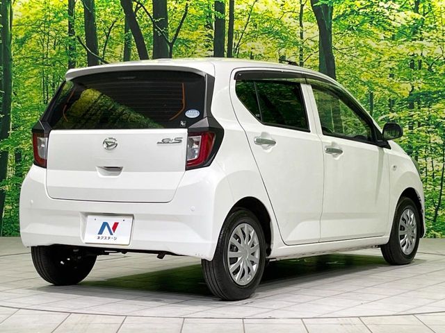 Ref No.A15796199 DAIHATSU MIRA ES Image#17