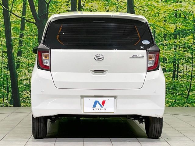 Ref No.A15796199 DAIHATSU MIRA ES Image#15