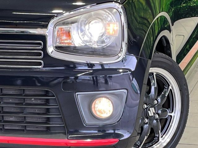Ref No.A15796216 SUZUKI ALTO Image#12