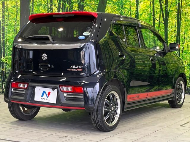 Ref No.A15796216 SUZUKI ALTO Image#17