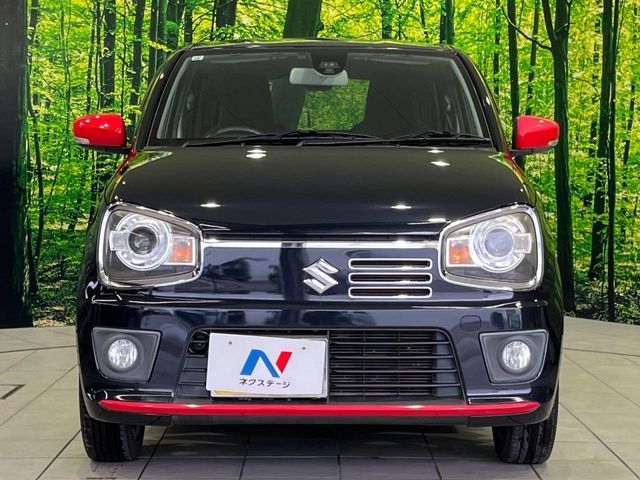 Ref No.A15796216 SUZUKI ALTO Image#14