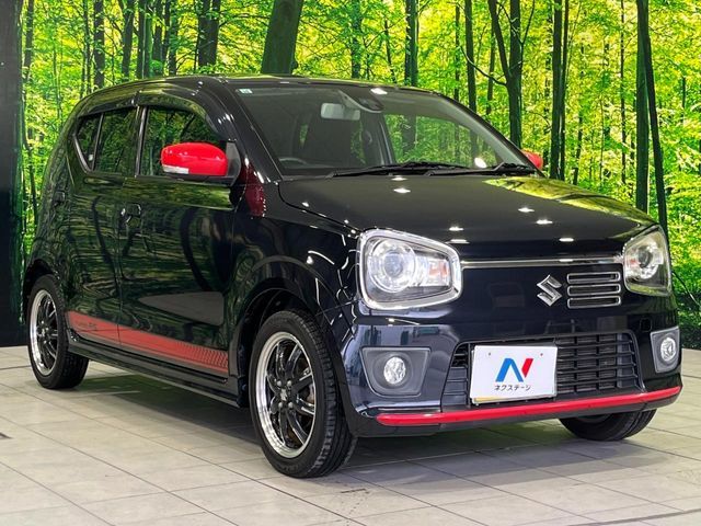 Ref No.A15796216 SUZUKI ALTO Image#16