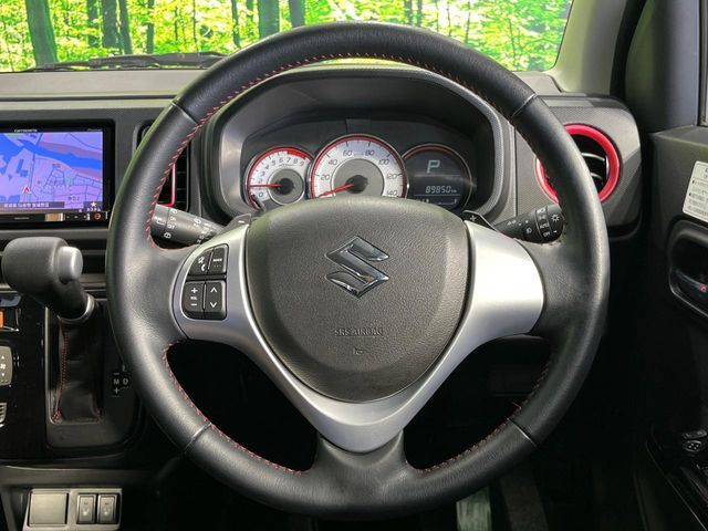 Ref No.A15796216 SUZUKI ALTO Image#11