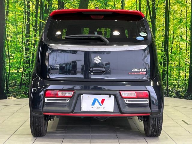 Ref No.A15796216 SUZUKI ALTO Image#15