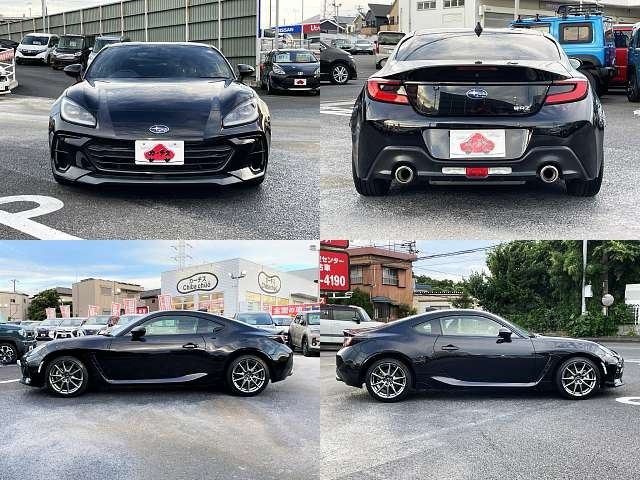 Ref No.A15802880 SUBARU BRZ Image#9