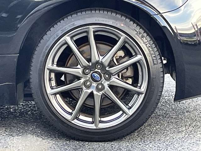 Ref No.A15802880 SUBARU BRZ Image#4