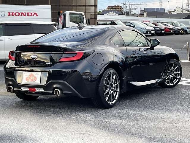 Ref No.A15802880 SUBARU BRZ Image#3