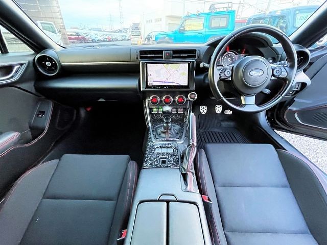 Ref No.A15802880 SUBARU BRZ Image#2