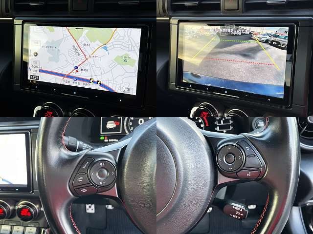 Ref No.A15802880 SUBARU BRZ Image#5