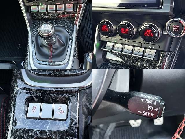 Ref No.A15802880 SUBARU BRZ Image#6