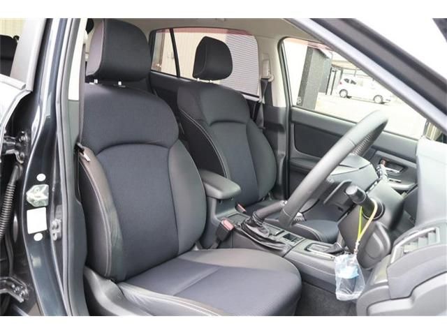 Ref No.A15802903 SUBARU IMPREZA SPORT Image#11
