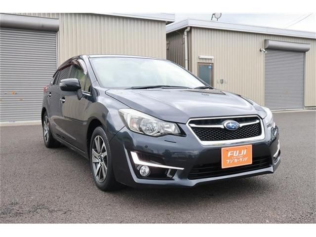 Ref No.A15802903 SUBARU IMPREZA SPORT Image#19