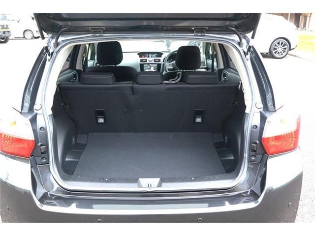 Ref No.A15802903 SUBARU IMPREZA SPORT Image#13