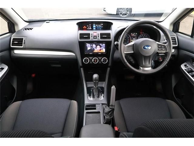 Ref No.A15802903 SUBARU IMPREZA SPORT Image#2