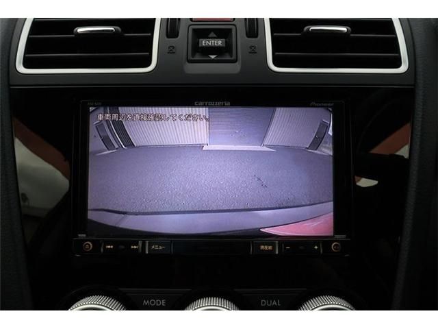 Ref No.A15802903 SUBARU IMPREZA SPORT Image#4