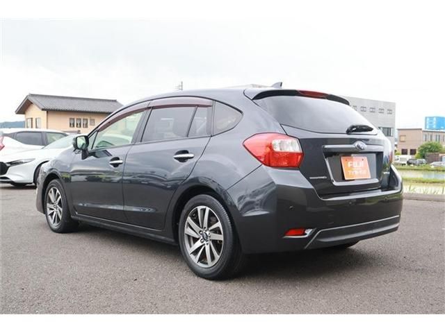 Ref No.A15802903 SUBARU IMPREZA SPORT Image#20
