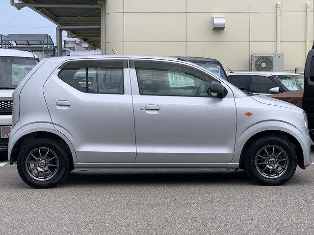 Ref No.A15802957 SUZUKI ALTO Image#5