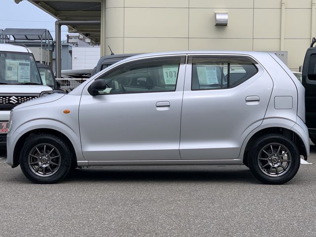 Ref No.A15802957 SUZUKI ALTO Image#9