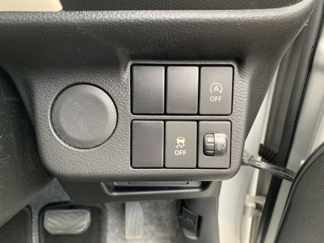 Ref No.A15802957 SUZUKI ALTO Image#14