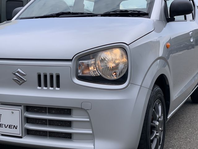 Ref No.A15802957 SUZUKI ALTO Image#19