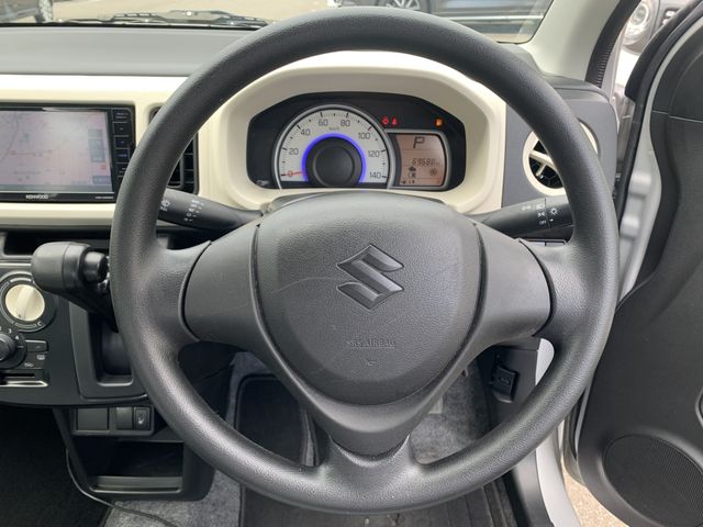 Ref No.A15802957 SUZUKI ALTO Image#11