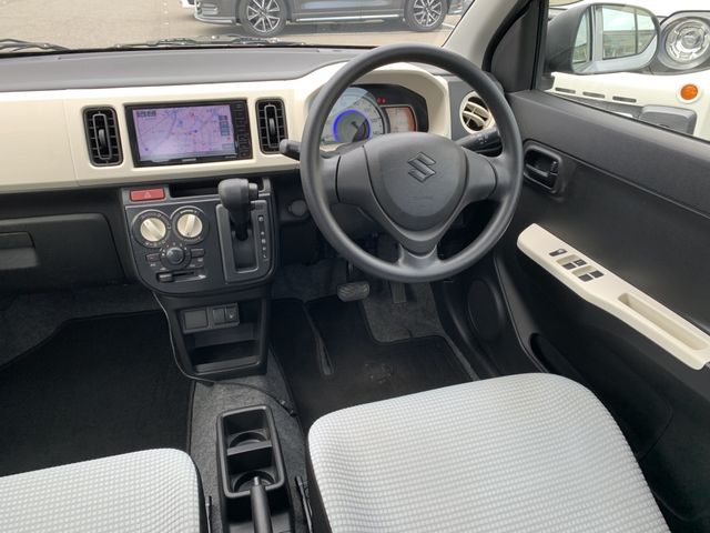 Ref No.A15802957 SUZUKI ALTO Image#10