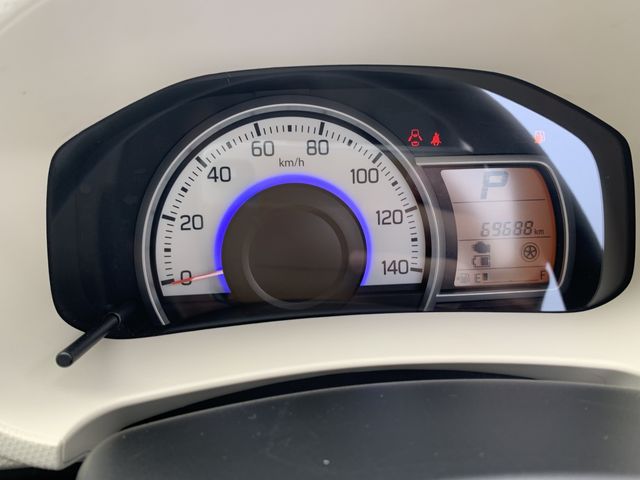 Ref No.A15802957 SUZUKI ALTO Image#15