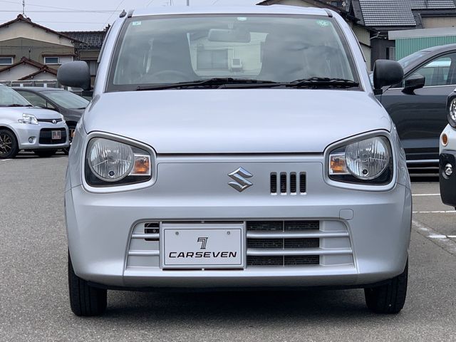 Ref No.A15802957 SUZUKI ALTO Image#3